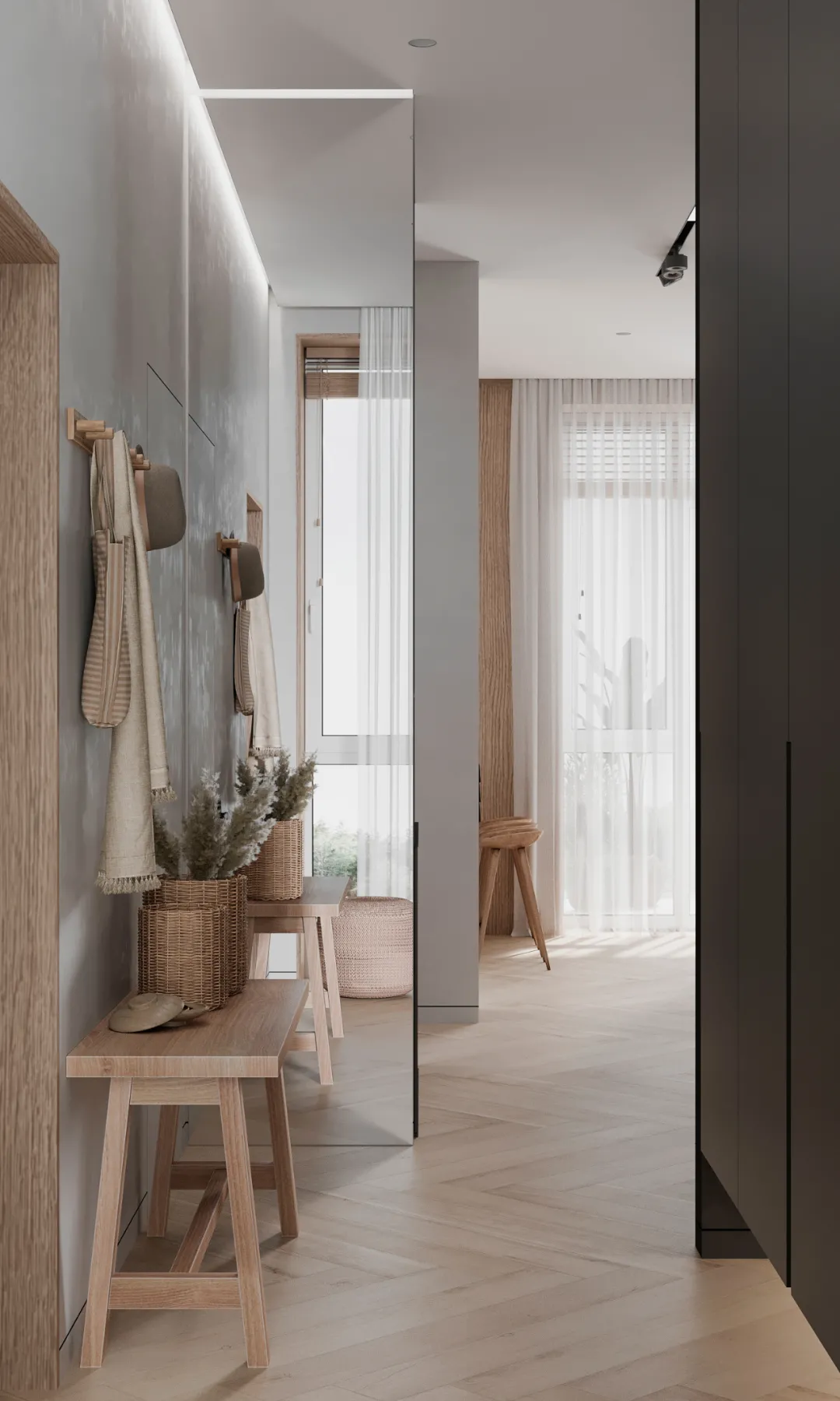 今日设计资讯：设计师自媒体推荐及Tomkin极简住宅案例 - 图片 7