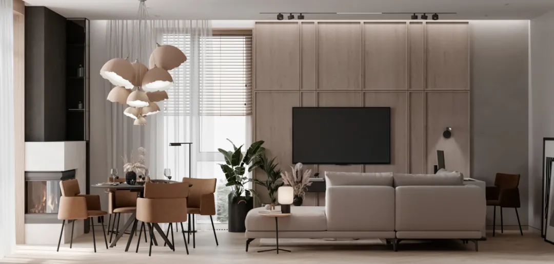 今日设计资讯：设计师自媒体推荐及Tomkin极简住宅案例 - 图片 8