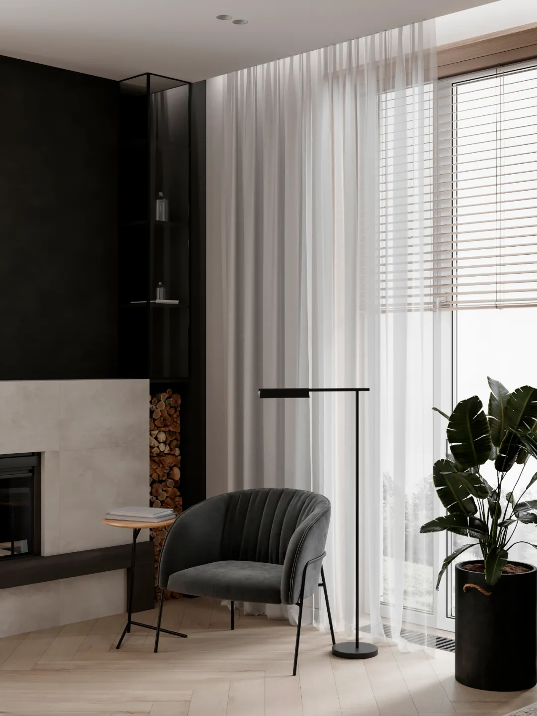 今日设计资讯：设计师自媒体推荐及Tomkin极简住宅案例 - 图片 9