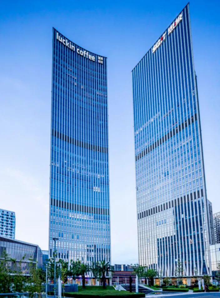 建筑大师周恺旧照火 学生作品与落地项目启设计师 - 图片 8