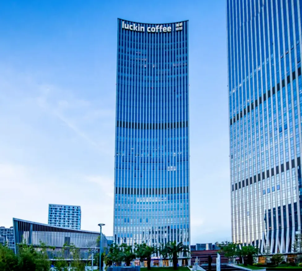 建筑大师周恺旧照火 学生作品与落地项目启设计师 - 图片 9