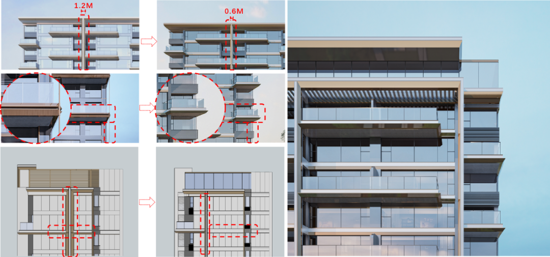 北谷·映秦淮用单盘主义+女性视角做品质改善样本 - 图片 8