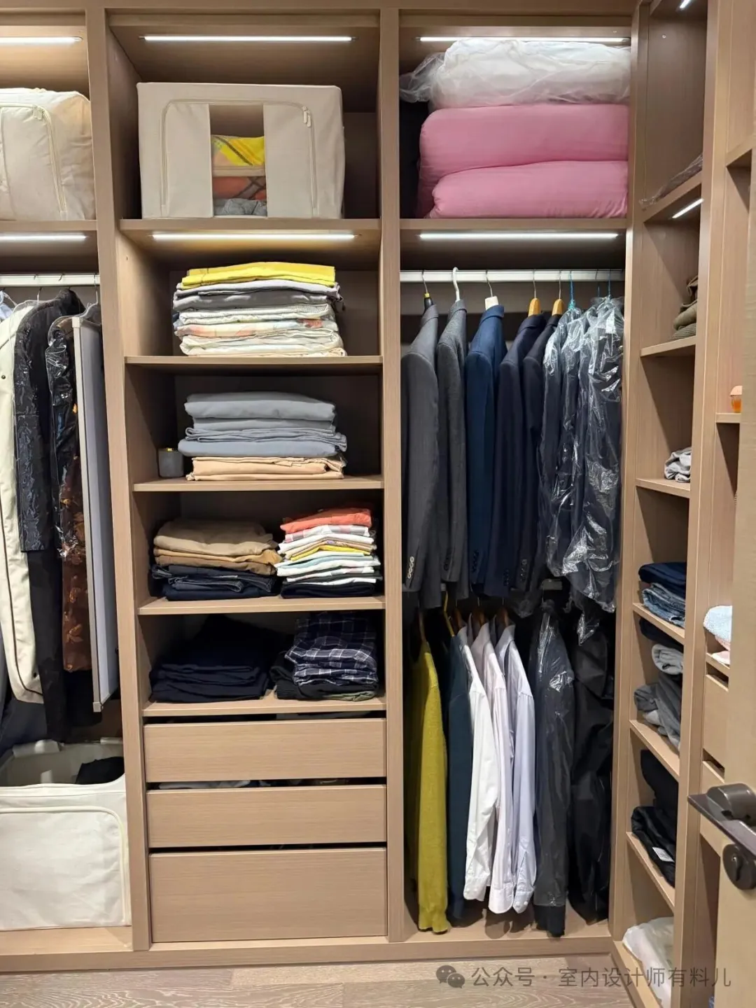 婆婆们的收纳智慧竟成室内设计生活化参考 - 图片 9