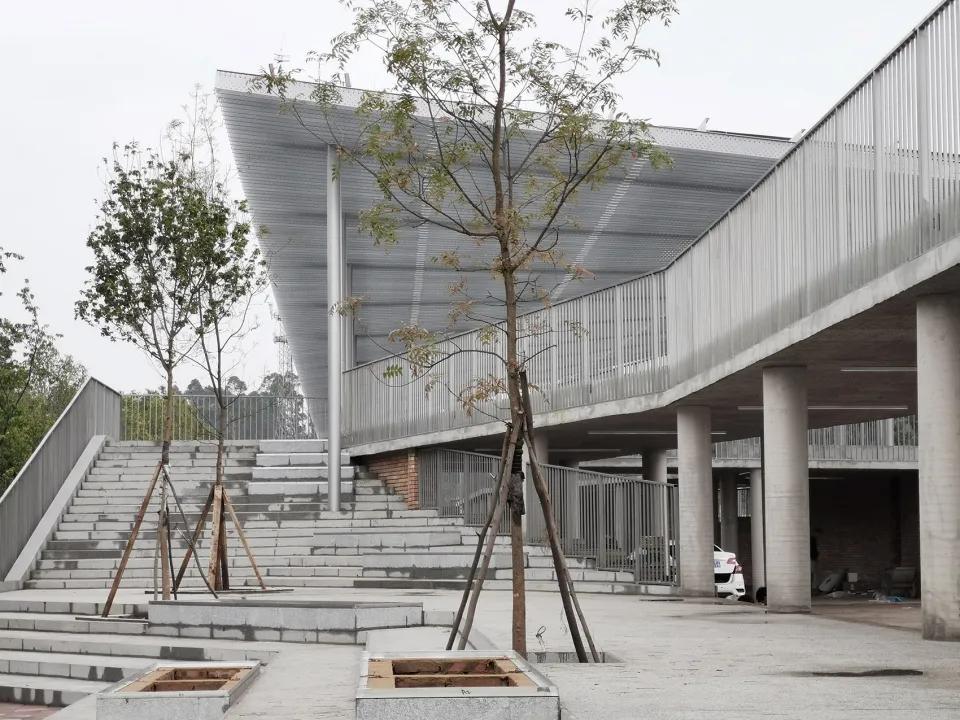 云南安宁“公园街子”用时间转换解决集市闲置问题 - 图片 5