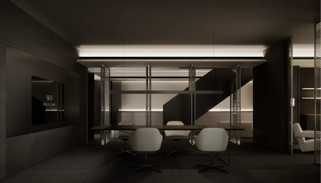 超流体设计凭“意式新钱”三年破圈深圳高端设计圈 - 图片 7