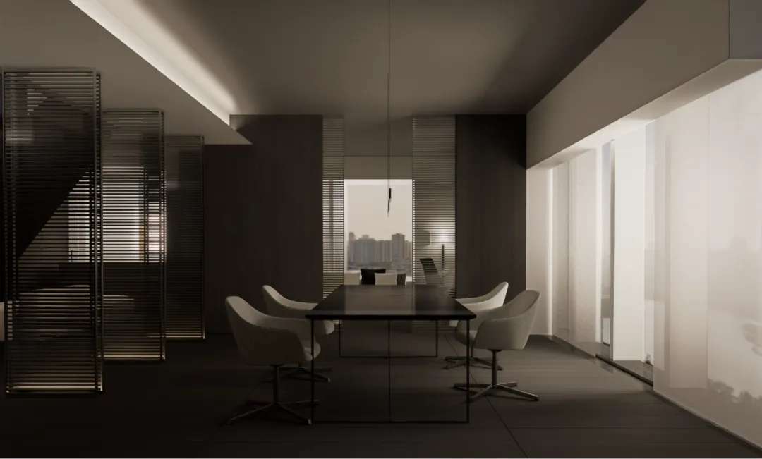 超流体设计凭“意式新钱”三年破圈深圳高端设计圈 - 图片 8