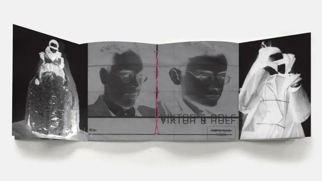 荷兰“书籍女王”用建筑思维颠覆书籍设计 - 图片 9