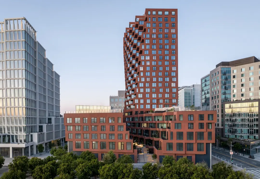 想进MVRDV？上海办公室招建筑学实习生啦！ - 图片 6