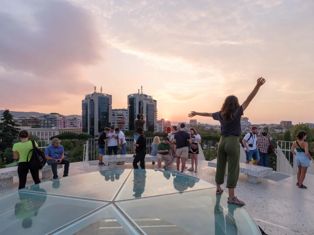 想进MVRDV？上海办公室招建筑学实习生啦！ - 图片 8