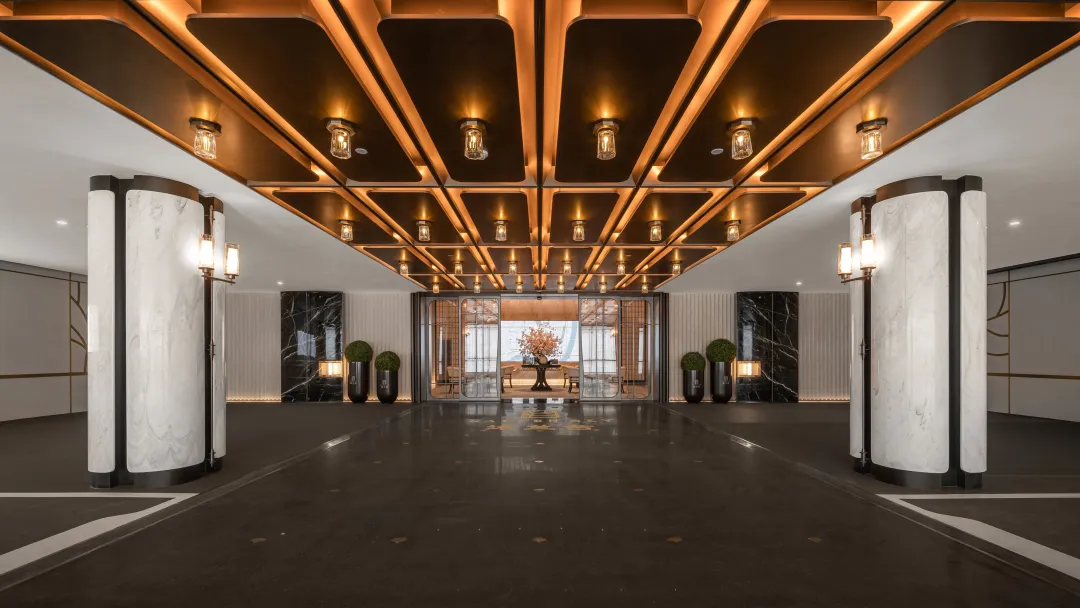 “架空车库”时代来临，上海住宅新规发布，底层架空车库不计容 - 图片 5