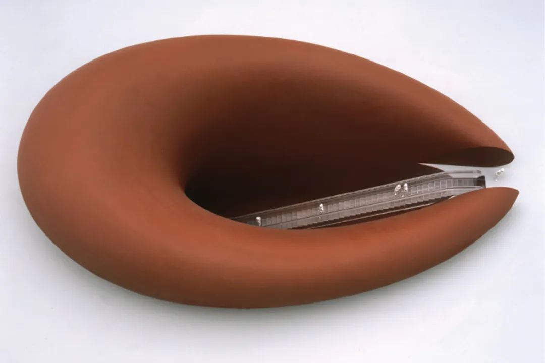 那不勒斯“艺术地铁”用雕塑思维重塑空间设计案例 - 图片 5