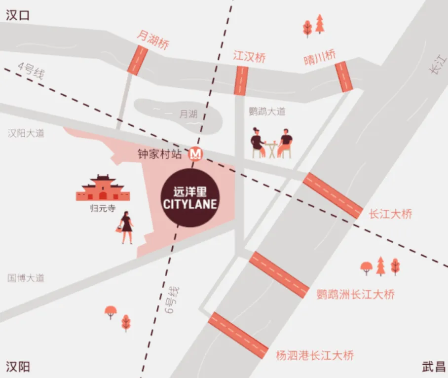 未完工像快递架？隈研吾武汉AC欧轩酒店东方设计有亮点 - 图片 9