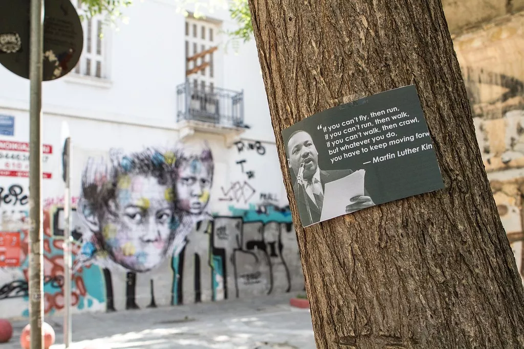 全球50个最有趣创意街区，给室内设计师灵感参考 - 图片 8