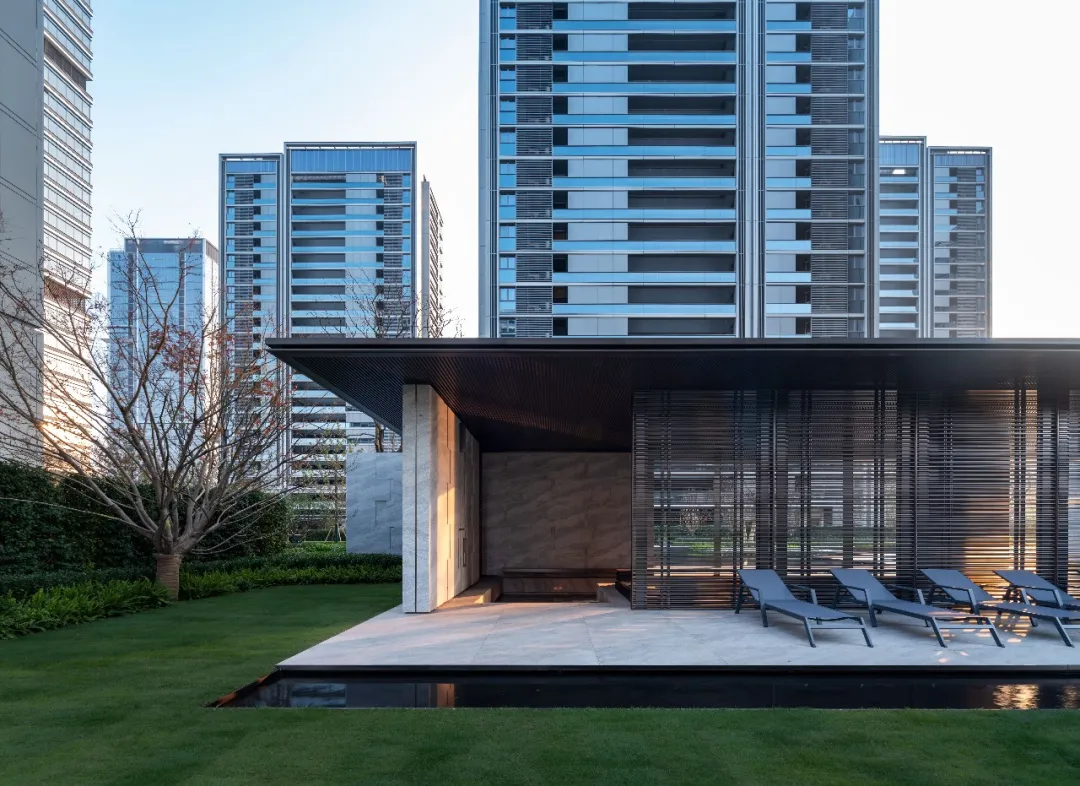 杭州杭珹TOD未来社区3大设计点，室内设计师学起来！ - 图片 6