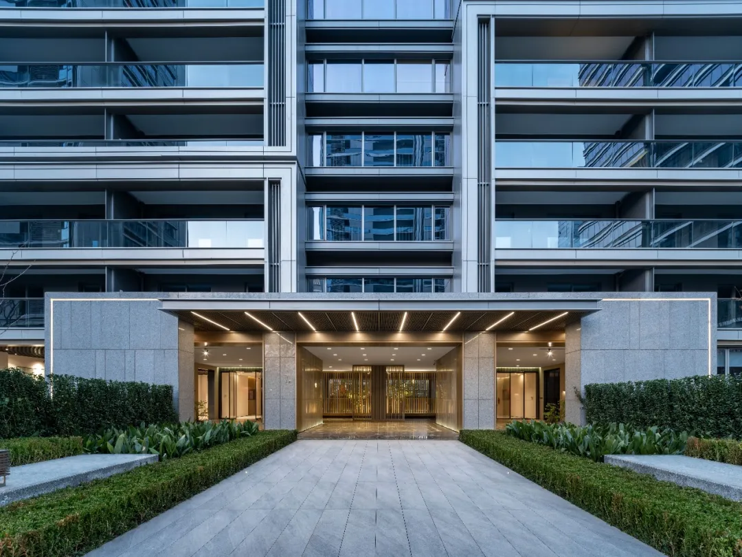 杭州杭珹TOD未来社区3大设计点，室内设计师学起来！ - 图片 7