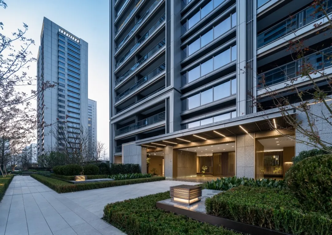 杭州杭珹TOD未来社区3大设计点，室内设计师学起来！ - 图片 8