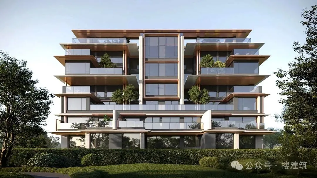 成都高端改善新住宅频现设计创新 邀设计师考察 - 图片 6