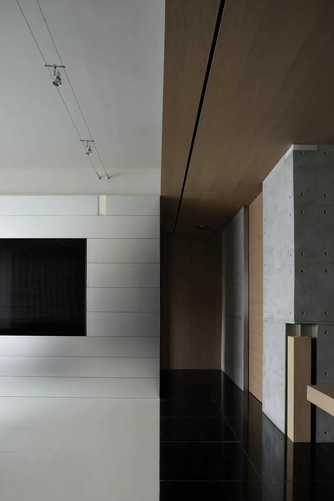 温州四口之家的解构主义住宅 - 图片 5