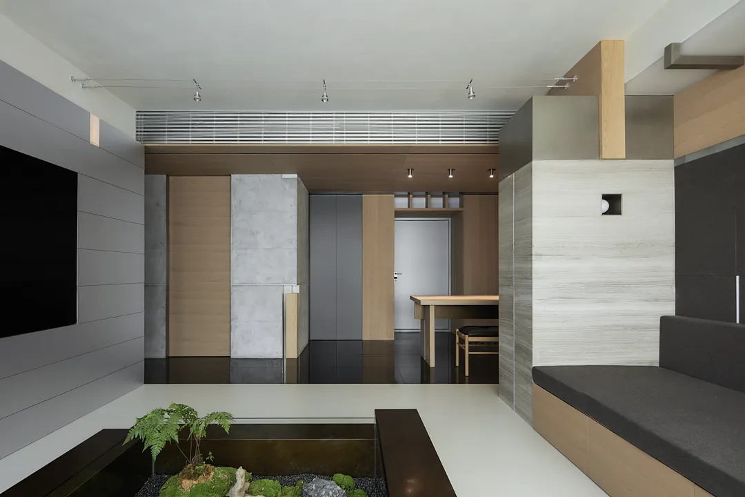 温州四口之家的解构主义住宅 - 图片 6