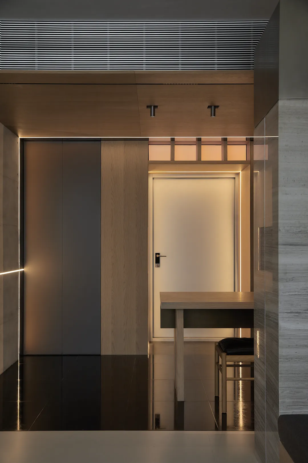 温州四口之家的解构主义住宅 - 图片 8