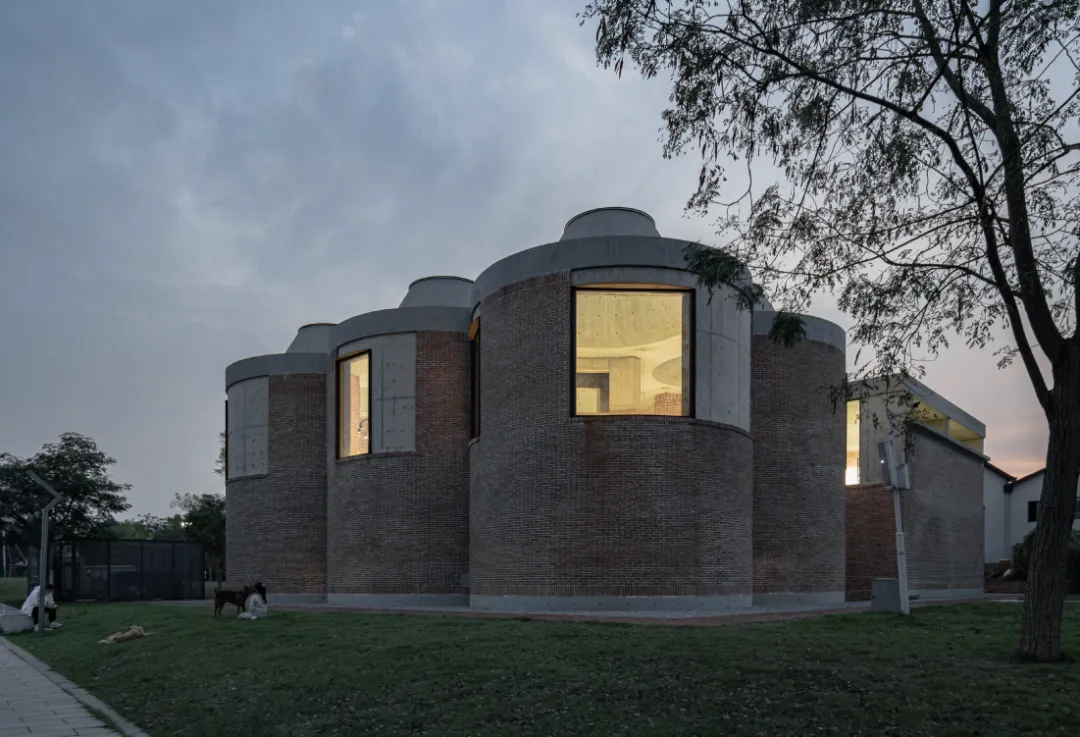 2025 Wallpaper＊中文版设计大奖优胜揭晓 - 图片 7