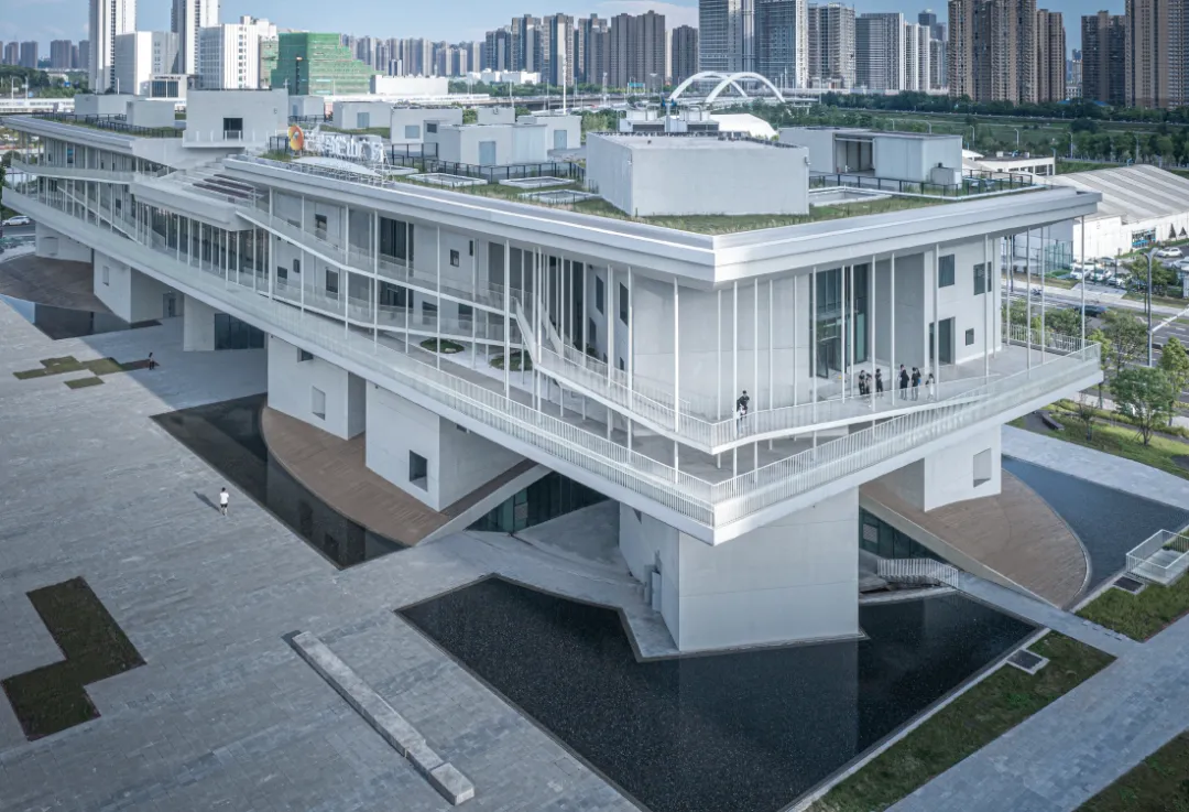 2025 Wallpaper＊中文版设计大奖优胜揭晓 - 图片 9