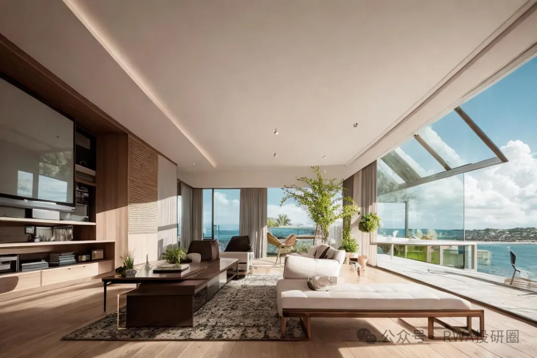 荷兰创业者靠“个体+AI”年入2000万，室内设计师能学啥 - 图片 6