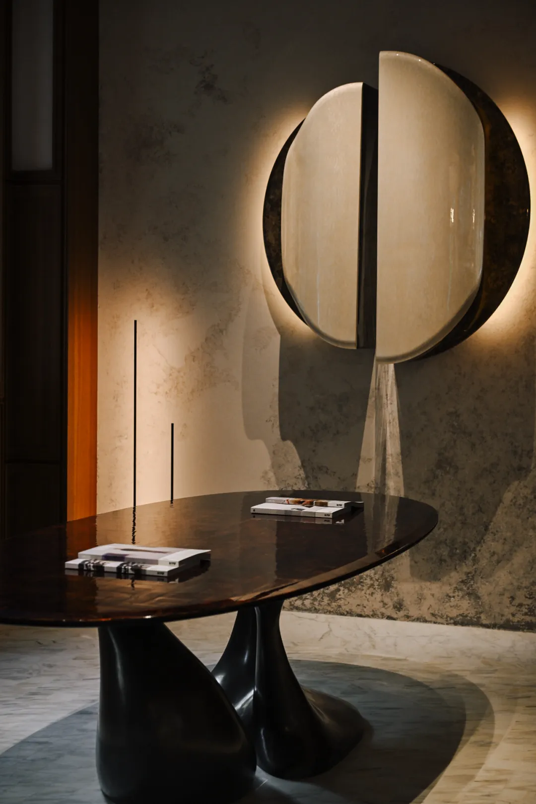 上海许崇智旧居改H+空间 老洋房撞现代玩融合设计 - 图片 9