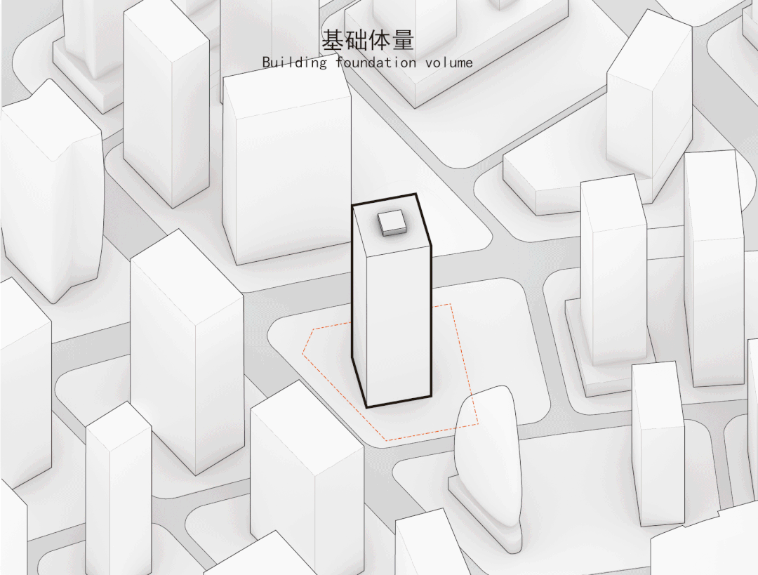 深圳魏桥“湾区之帆”总部室内设计要联动建筑空间 - 图片 5