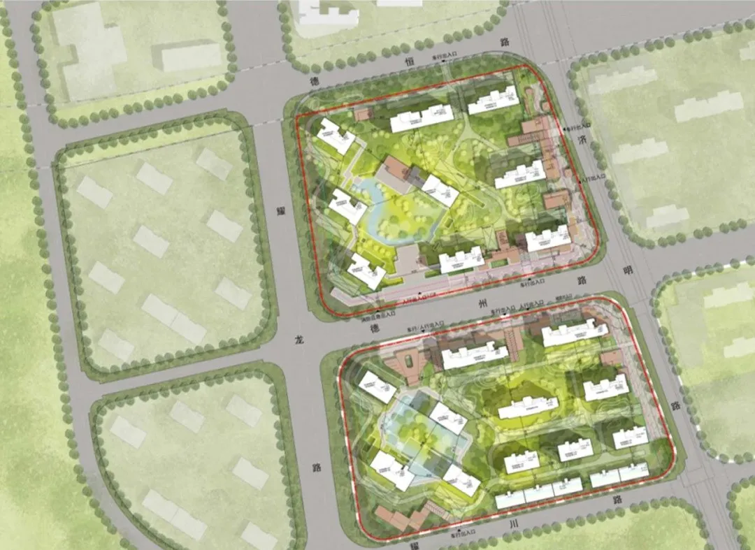 华润澐启滨江12大颠覆设计刷新上海滨江豪宅标准 - 图片 5