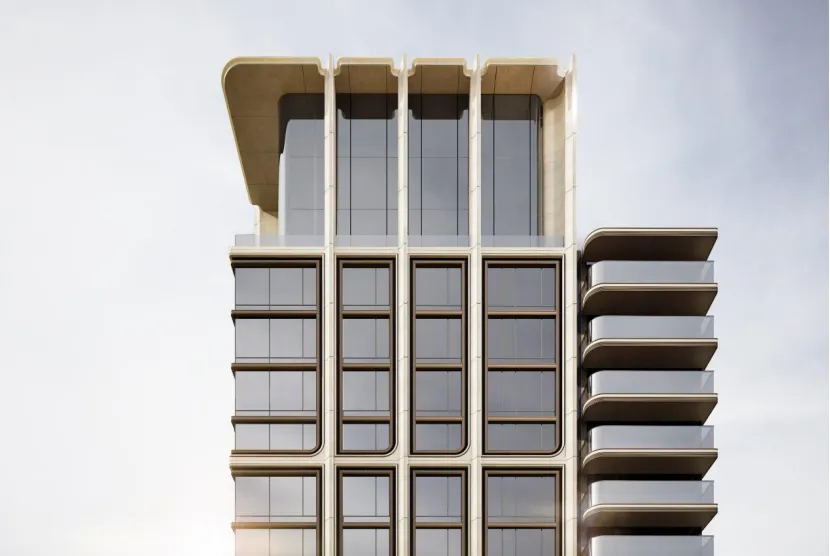 华润澐启滨江12大颠覆设计刷新上海滨江豪宅标准 - 图片 9