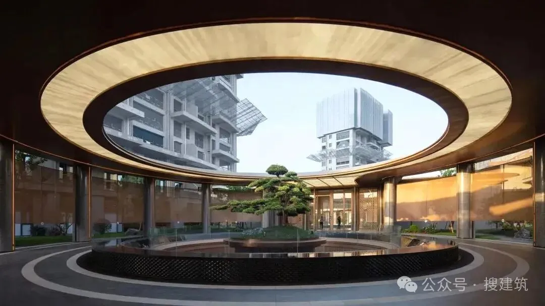 西安高品质+第四代住宅考察，设计师文化产品力实操干货 - 图片 7