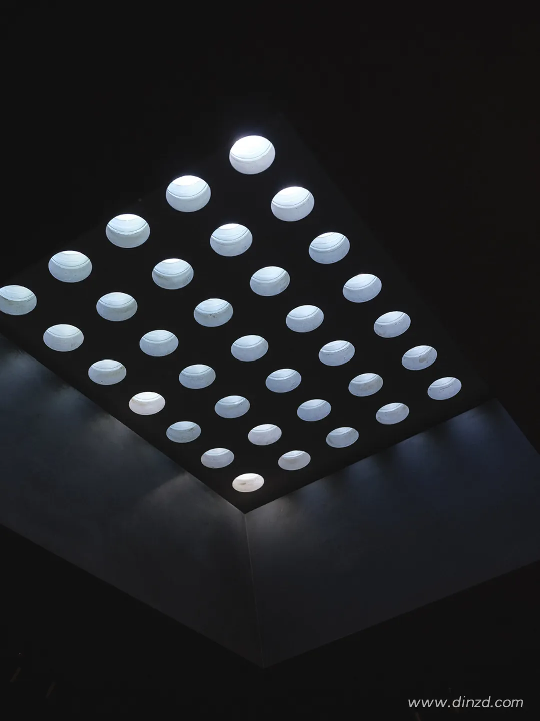 纽约上东区传奇马车库变艺术收藏家宅邸设计案例 - 图片 9