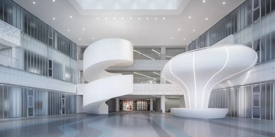 Archibucks发布上海等地知名设计事务所招聘信息 - 图片 6