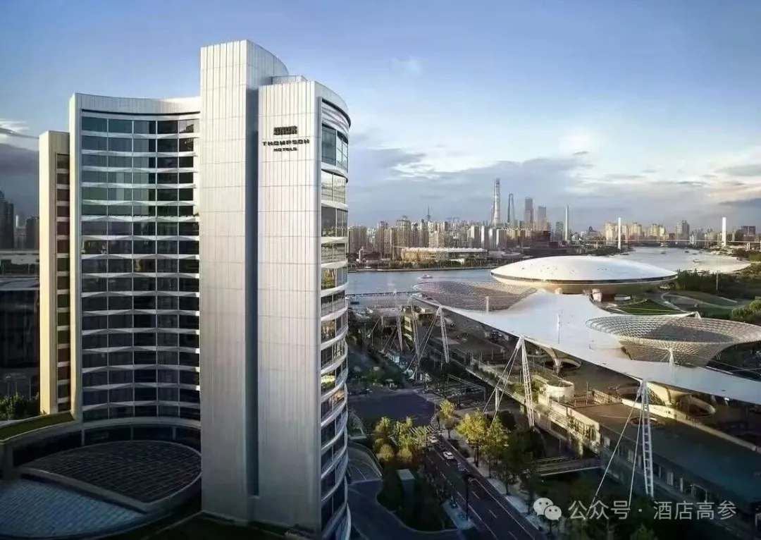 "凯悦2025Q3财报透酒店设计新趋势：轻资产+奢华+中国本土化" - 图片 5