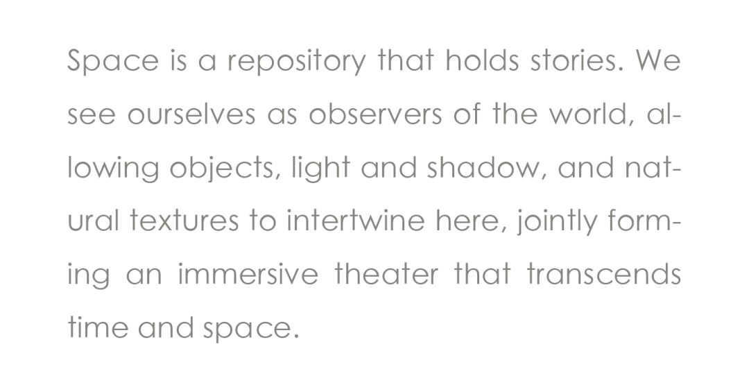 布鲁盟设计上海桐安里：新古典与当代对话的生长型空间 - 图片 5