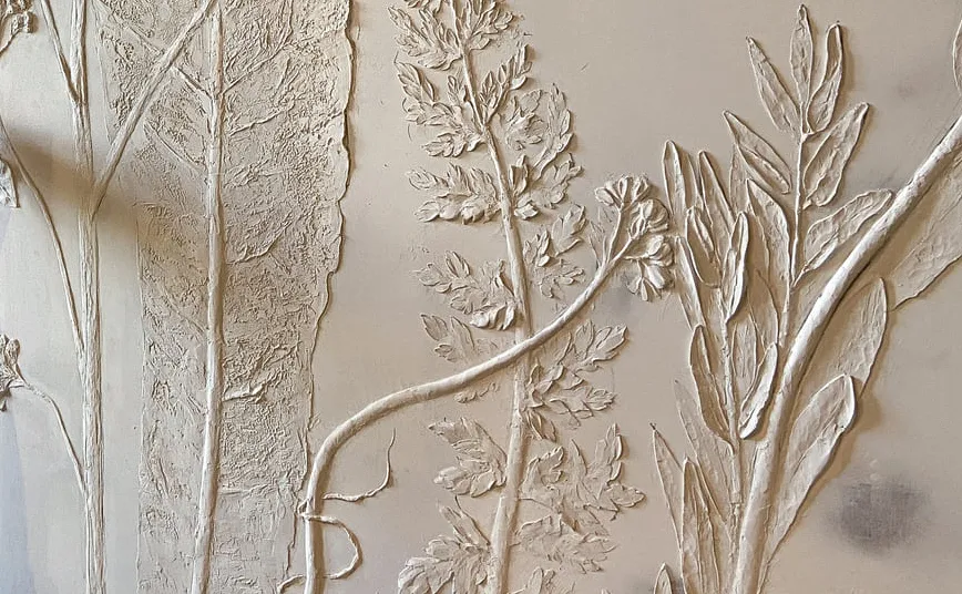 布鲁盟设计上海桐安里：新古典与当代对话的生长型空间 - 图片 6