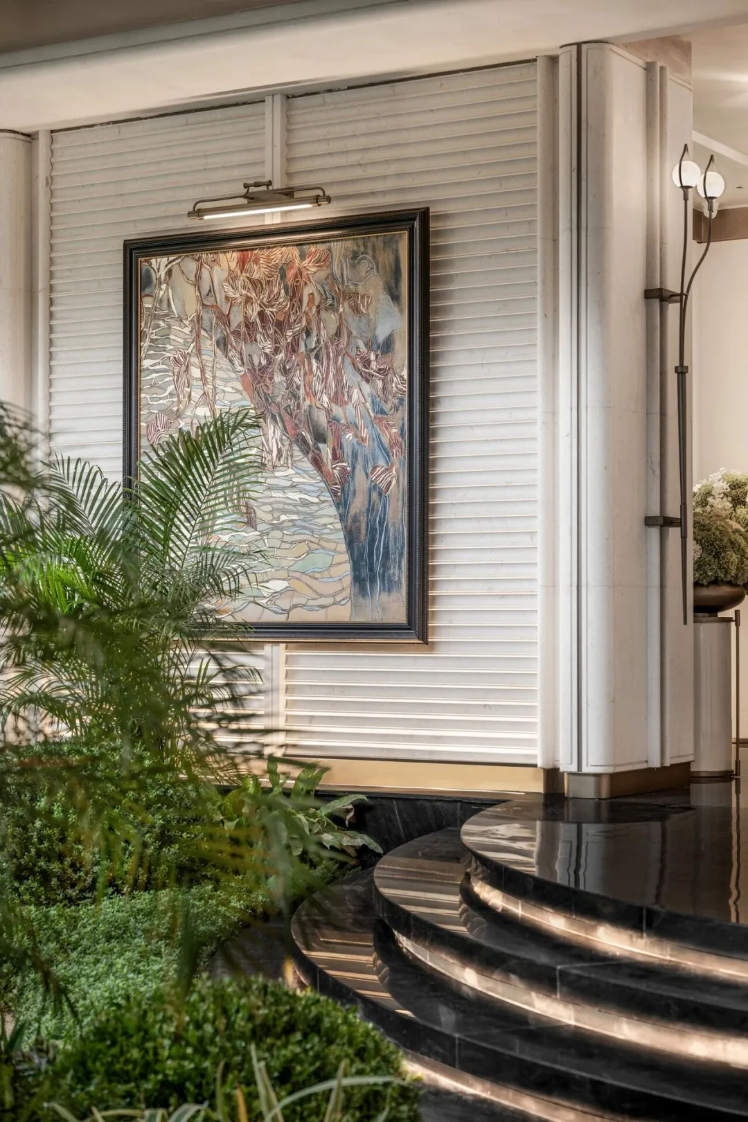 厦门象屿凤鸣雅颂轻奢样板间：闽南人文+自然全龄样本 - 图片 5