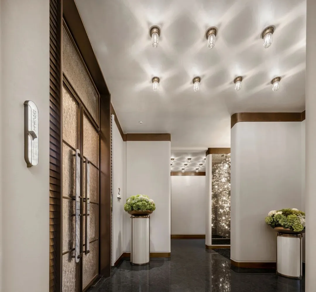 厦门象屿凤鸣雅颂轻奢样板间：闽南人文+自然全龄样本 - 图片 6