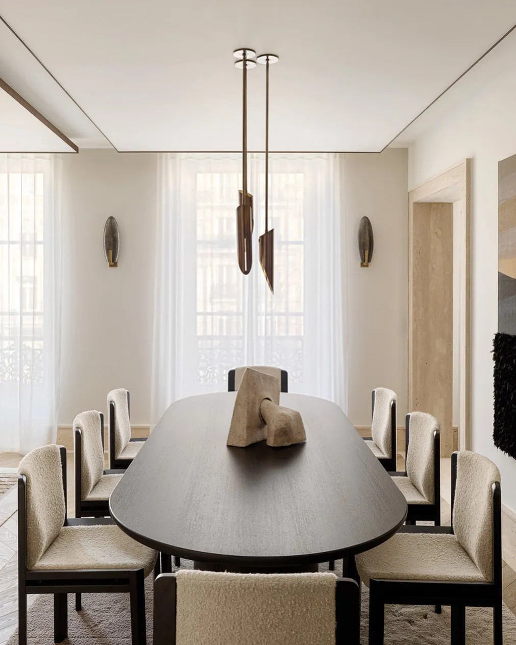 设计师夏夏的全球设计自媒体及巴黎工作室5个公寓推荐 - 图片 5