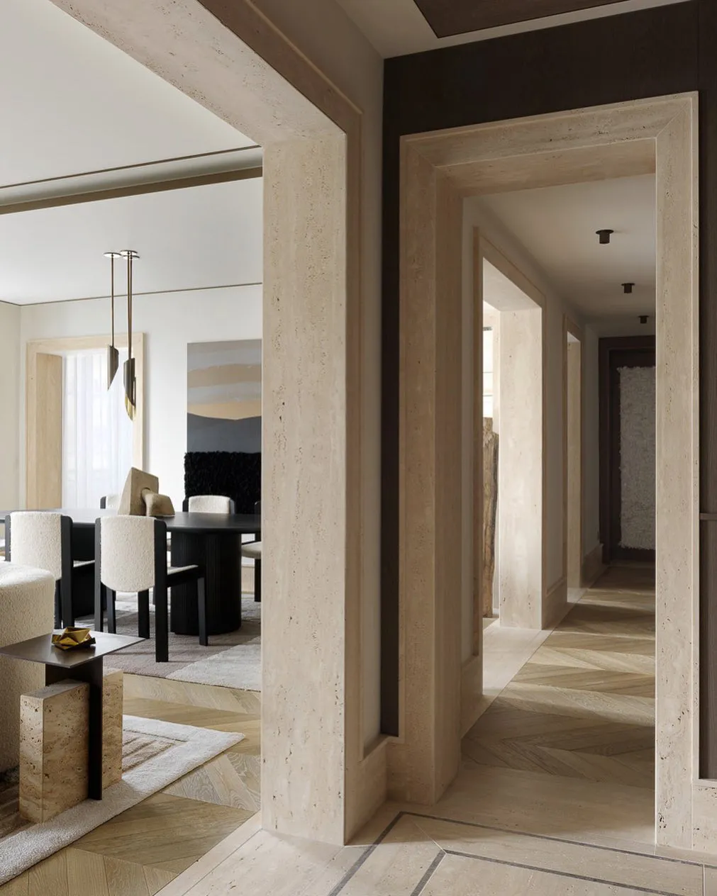 设计师夏夏的全球设计自媒体及巴黎工作室5个公寓推荐 - 图片 7