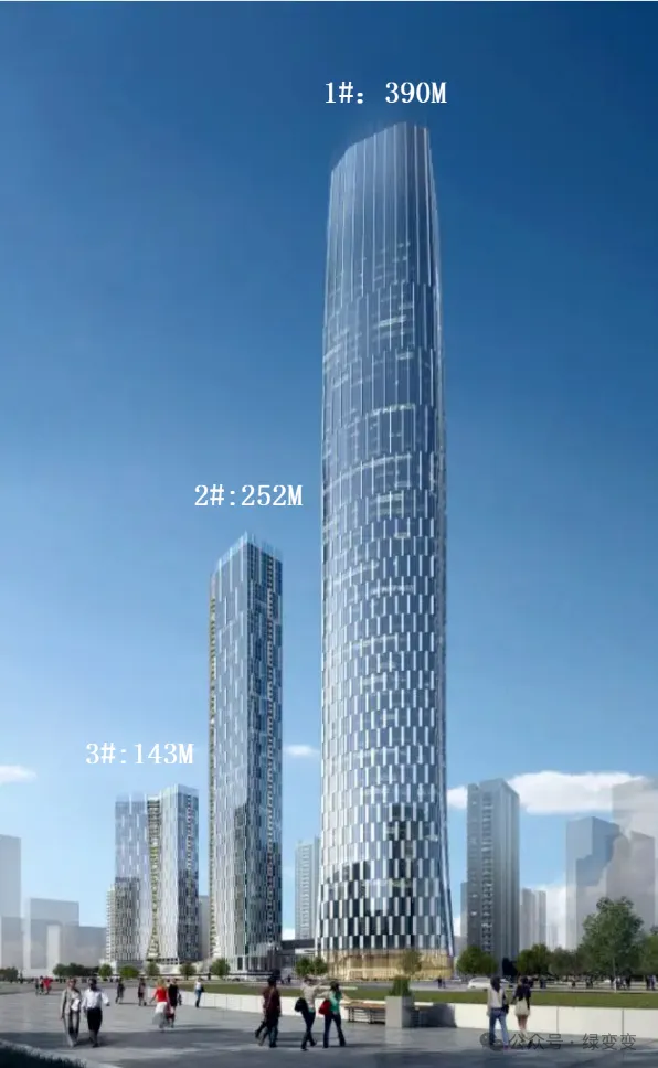 日照390米第一高楼停工 沿海设计引室内设计师关注 - 图片 6