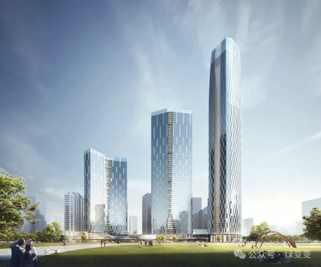 日照390米第一高楼停工 沿海设计引室内设计师关注 - 图片 8