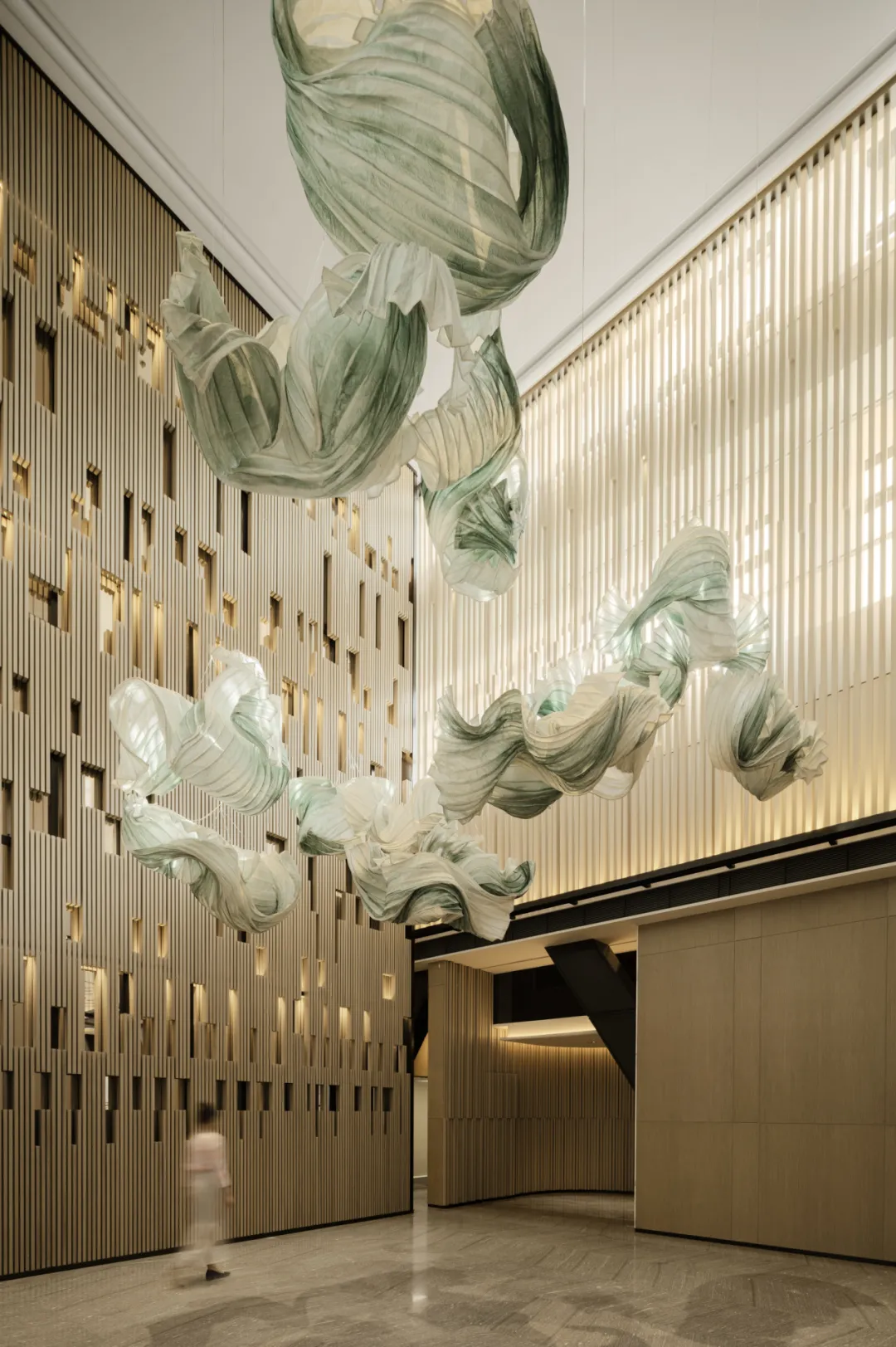 Interior Design China×施耐德《聆听》第二季：小设计细节有大意义 - 图片 7