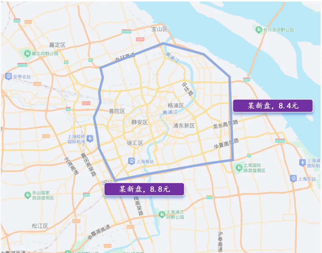 上海新房物业费五年翻倍，质价严重不匹配 - 图片 5