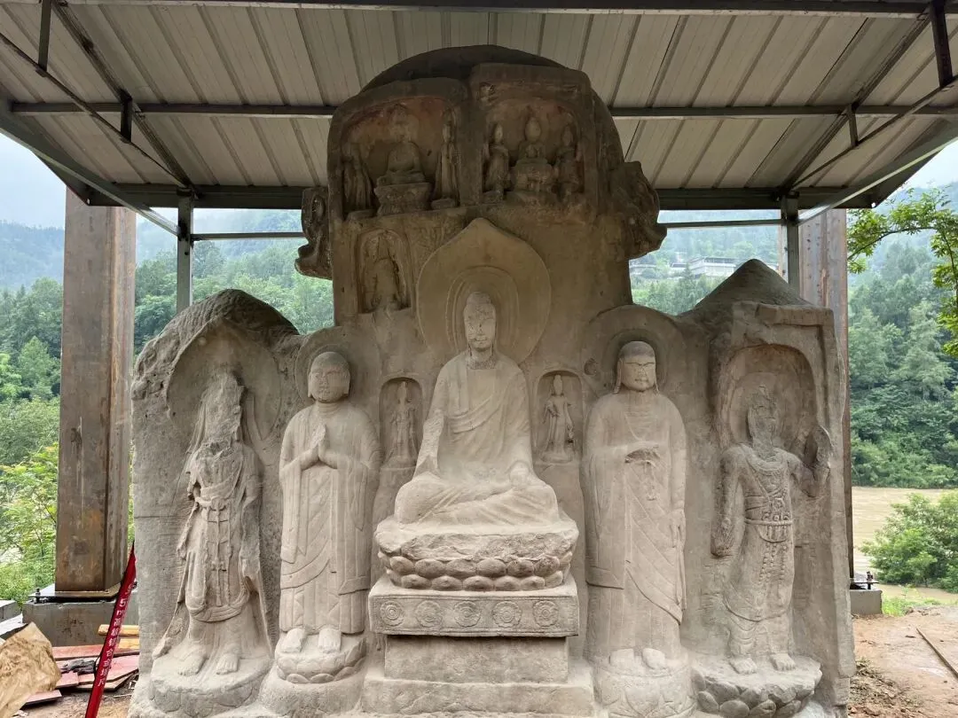 文物修缮新规给室内设计敲警钟：历史空间别“浓妆艳抹” - 图片 5