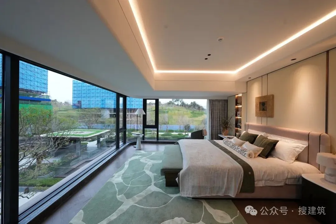 户型设计新宠“全景舱”：从豪宅火到中小面积段 - 图片 5