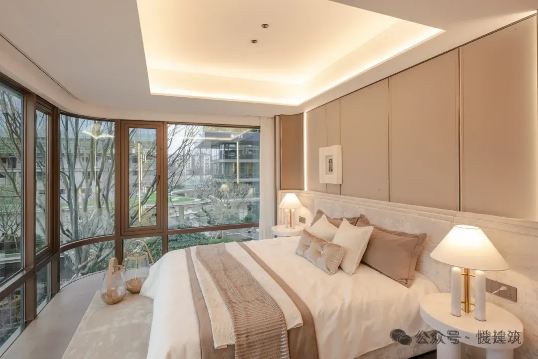 户型设计新宠“全景舱”：从豪宅火到中小面积段 - 图片 8