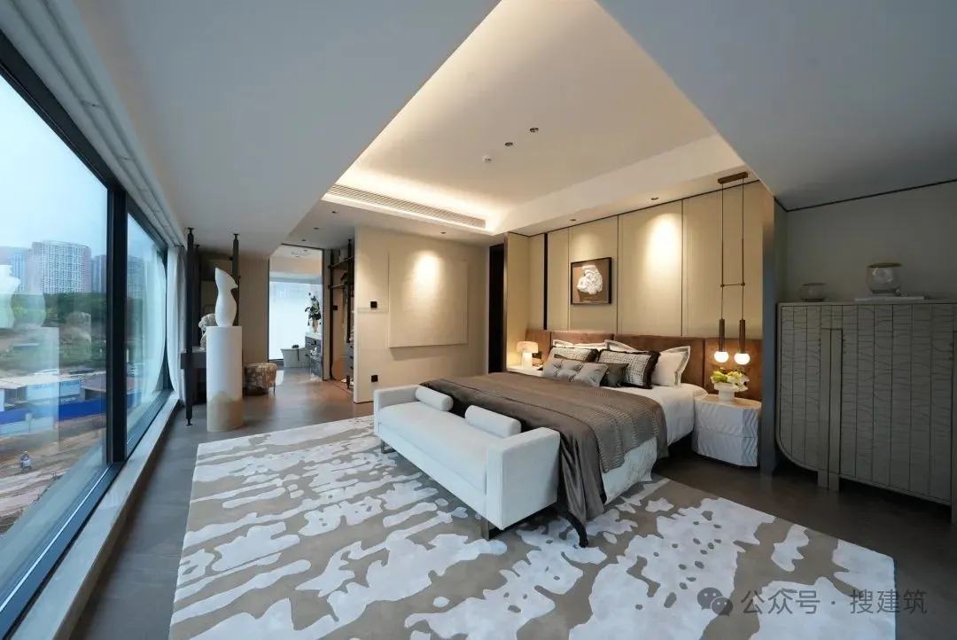 户型设计新宠“全景舱”：从豪宅火到中小面积段 - 图片 9