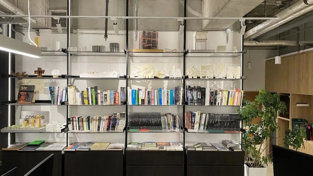 Genius Factory产学研平台发布建筑&室内设计师等岗位招聘 - 图片 5